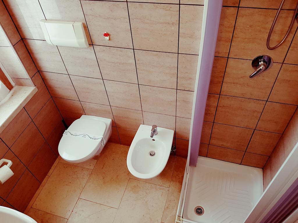 B&B Antica Trattoria Сан-Джованни-Ротондо Экстерьер фото