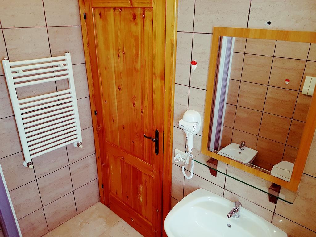 B&B Antica Trattoria Сан-Джованни-Ротондо Экстерьер фото