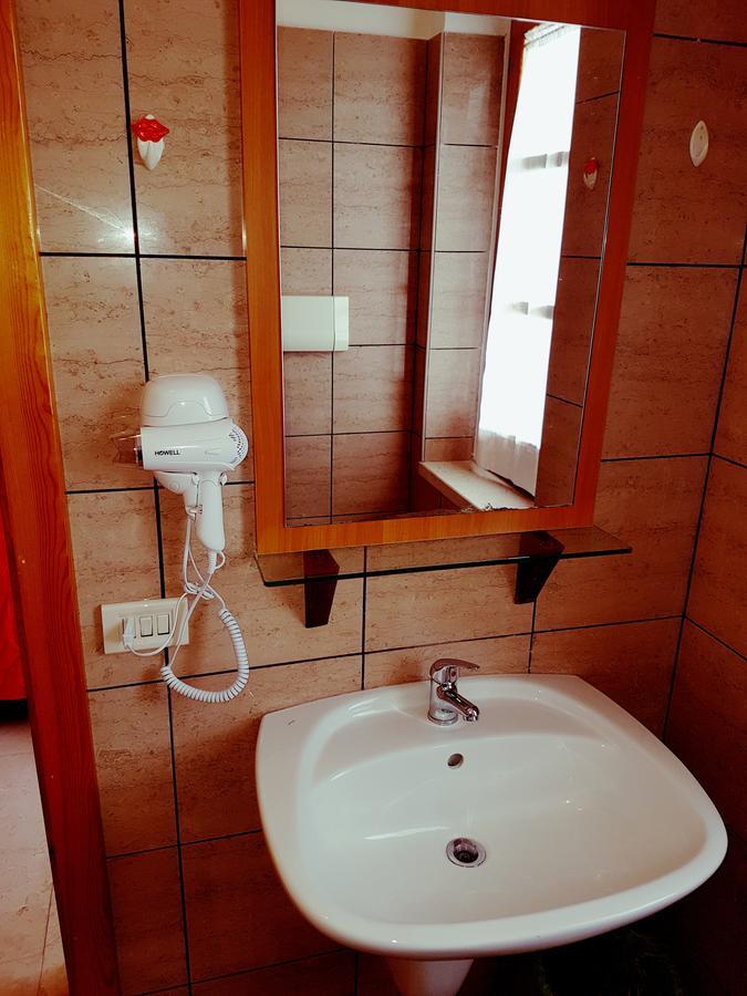 B&B Antica Trattoria Сан-Джованни-Ротондо Экстерьер фото
